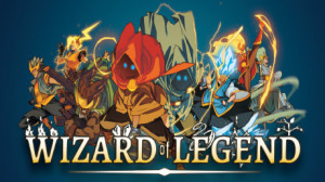 Wizard of Legend (Epic Games) Giveaway