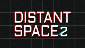 Distant Space 2 (Steam) Giveaway