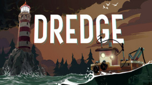 DREDGE (Epic Games) Giveaway