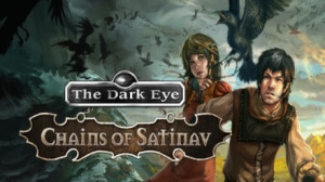 The Dark Eye: Chains of Satinav (GOG) Giveaway