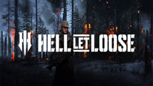 Hell Let Loose (Epic Games) Giveaway