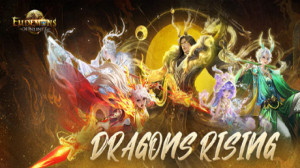 Eudemons Online: Dragon Pack Key Giveaway