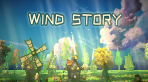 Wind Story (Steam) Playtest Key Giveaway