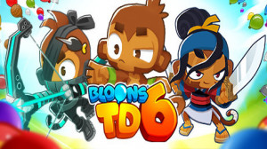 Bloons TD 6 (Mobile) Giveaway