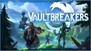 Vaultbreakers Playtest Steam Key Giveaway