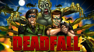 Deadfall (IndieGala) Giveaway