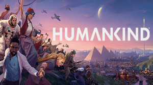 HUMANKIND (Epic Games) Giveaway