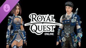 Royal Quest Online - Hero Power (Steam) Giveaway