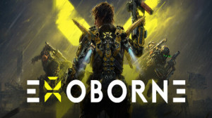 Exoborne Playtest (Steam) Key Giveaway