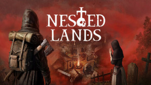 Nested Lands Alpha Steam Key Giveaway