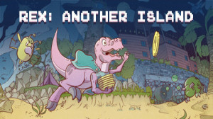 Rex: Another Island (PC) Giveaway