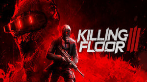 Killing Floor 3 (Steam) Beta Key Giveaway