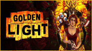 Golden Light (Steam) Giveaway