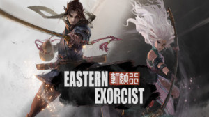 Eastern Exorcist (Mobile) Giveaway