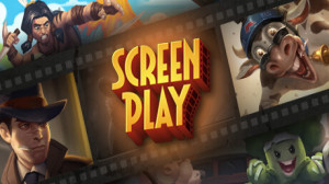 ScreenPlay CCG: Box Office Bundle Key Giveaway