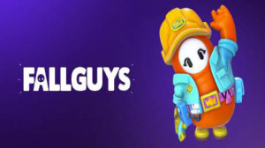 Fall Guys - Digi Costume Giveaway