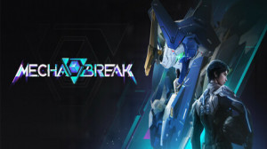 Mecha BREAK Cyber Shades Key Giveaway