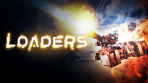 Loaders Closed Beta Steam Key Giveaway