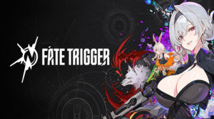 Fate Trigger Closed Beta Key Giveaway