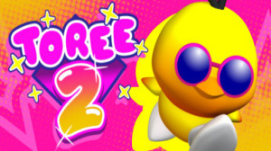 Toree 2 (itchio) Giveaway