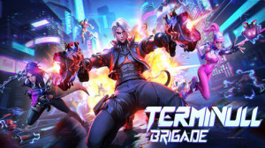 Terminull Brigade: Free Coins Key Giveaway