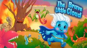 The Brave Little Cloud (IndieGala) Giveaway
