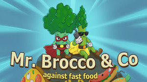 Mr.Brocco And Co (IndieGala) Giveaway