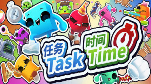 Task Time Closed Beta Steam Key Giveaway