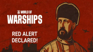 World of Warships: Free Bald and Bankrupt Commander Codes