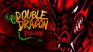 Double Dragon Trilogy (Mobile) Giveaway