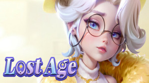 Lost Age Gift Code Giveaway