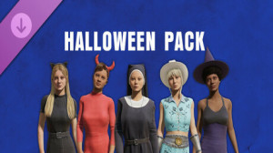 The Texas Chain Saw Massacre: Halloween Outfit Pack (Steam) Giveaway