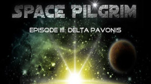 Space Pilgrim Episode III: Delta Pavonis (Steam) Giveaway