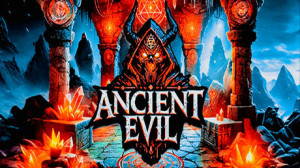 ANCIENT EVIL (PC) Giveaway