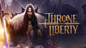 Throne and Liberty Anniversary Celebration Pack Key Giveaway