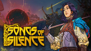 Songs of Silence (Epic Games) Giveaway