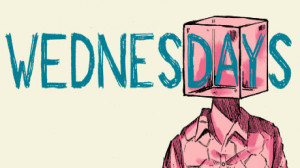 Wednesdays (Steam) Giveaway