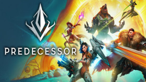 Predecessor Starter Pack Key Giveaway