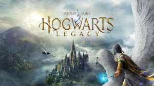 Hogwarts Legacy (Epic Games) Giveaway