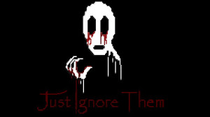 Just Ignore Them (Steam) Giveaway