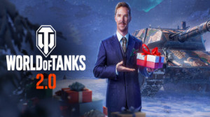 World of Tanks: Holiday Ops Giveaway