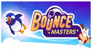Bouncemasters (Mobile) Giveaway