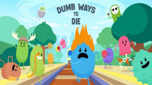 Dumb Ways to Die (Mobile) Giveaway