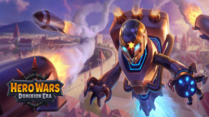 Hero Wars: Orion Gift Code Giveaway