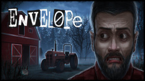 Envelope (itch.io) Giveaway