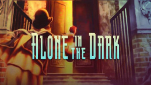 Alone in the Dark: The Trilogy (GOG) Giveaway