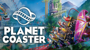 Planet Coaster (Steam) Giveaway