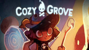 Cozy Grove (Epic Games) Giveaway