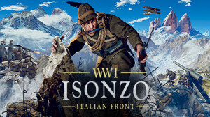 Isonzo (Epic Games) Giveaway