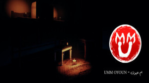 Umm Oyoun (Epic Games) Giveaway